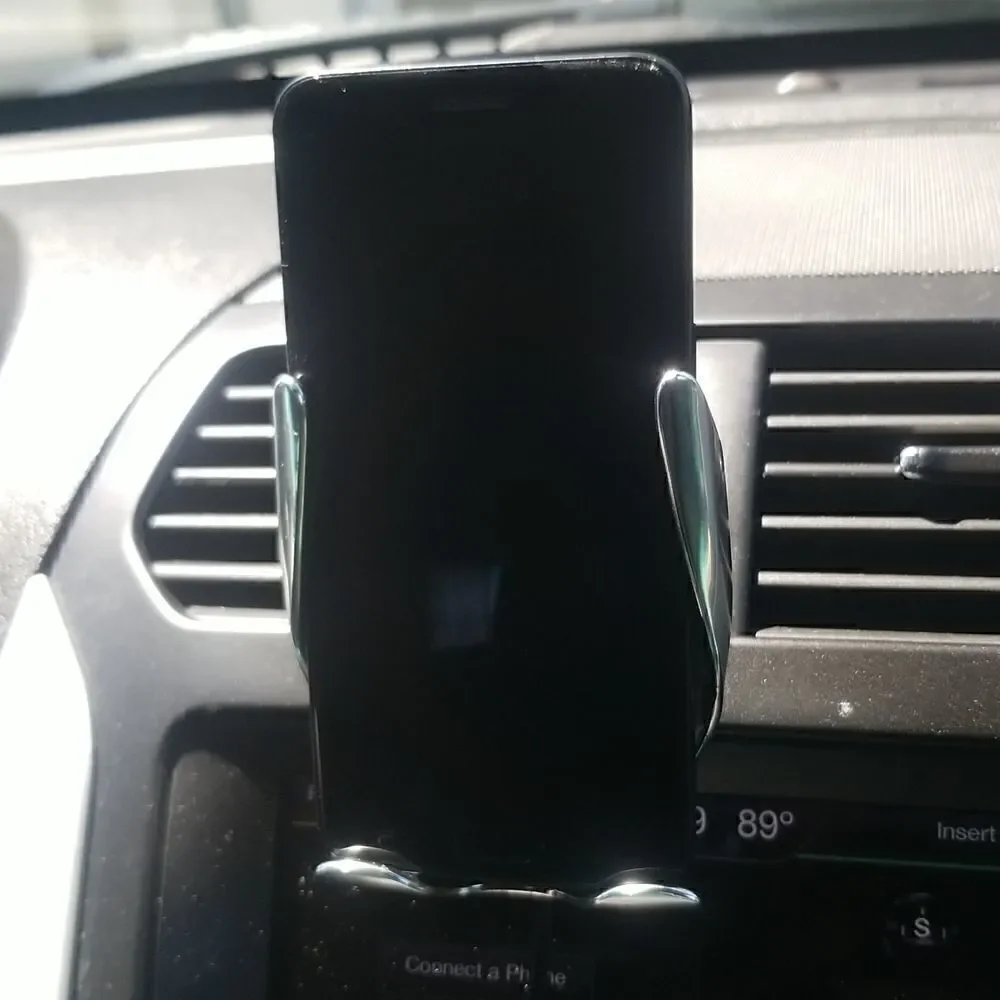 360' Rotating Laser Auto Cell Charger - Picture 3 of 8